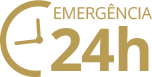 Emergência 24h